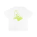 Gucci T-shirts for Men' t-shirts green logo #A47626
