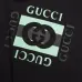 Gucci T-shirts for Men' t-shirts printing Black/White #A46791