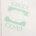 Gucci T-shirts for Men' t-shirts printing Black/White #A46791