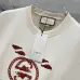 Gucci T-shirts for Men' t-shirts red printing #A46811
