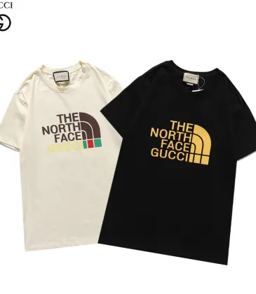 Brand G &amp; The North face T-shirts #99901109