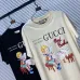 2021 new Gucci T-shirts for women #99902465
