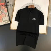 HERMES T-shirts for HERMES Polo Shirts #999901255