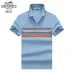 HERMES T-shirts for HERMES Polo Shirts #A23619