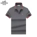 HERMES T-shirts for HERMES Polo Shirts #A39413