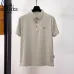 HERMES T-shirts for HERMES Polo Shirts #A61467
