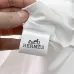 HERMES T-shirts for HERMES Polo Shirts #A61467
