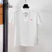HERMES T-shirts for HERMES Polo Shirts #A61467