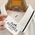 HERMES T-shirts for HERMES Polo Shirts #A61485