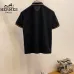 HERMES T-shirts for HERMES Polo Shirts #A61485