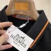 HERMES T-shirts for HERMES Polo Shirts #A61485