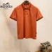 HERMES T-shirts for HERMES Polo Shirts #A61485