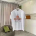 HERMES T-shirts for HERMES Polo Shirts #A61757