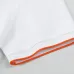 HERMES T-shirts for HERMES Polo Shirts #A64467