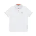 HERMES T-shirts for HERMES Polo Shirts #A64467