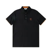 HERMES T-shirts for HERMES Polo Shirts #A64467