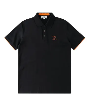 HERMES T-shirts for HERMES Polo Shirts #A64467