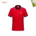 HERMES T-shirts for HERMES Polo Shirts Multiple color options #A60735