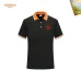 HERMES T-shirts for HERMES Polo Shirts Multiple color options #A60736