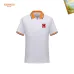 HERMES T-shirts for HERMES Polo Shirts Multiple color options #A60736