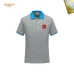 HERMES T-shirts for HERMES Polo Shirts Multiple color options #A60736
