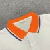 HERMES T-shirts for HERMES Polo Shirts Multiple color options #A60736