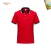 HERMES T-shirts for HERMES Polo Shirts Multiple color options #A60736