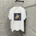 HERMES T-shirt for men #A49243