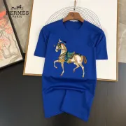 HERMES T-shirts for men #A22557