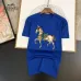 HERMES T-shirts for men #A22557