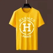 HERMES T-shirts for men #A25564