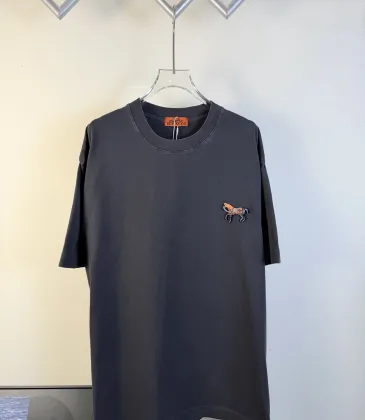 HERMES T-shirts for men #A61040 HERMES T-shirts for men #A61040