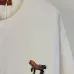 HERMES T-shirts for men #A61041