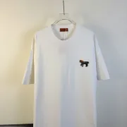 HERMES T-shirts for men #A61041 HERMES T-shirts for men #A61041