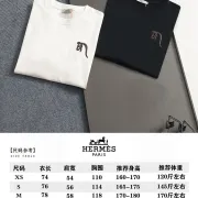 HERMES T-shirts for men #A62234