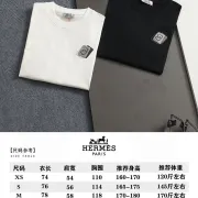 HERMES T-shirts for men #A62235