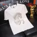 HERMES T-shirts for men #A63349