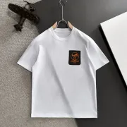 HERMES T-shirts for men #A64592