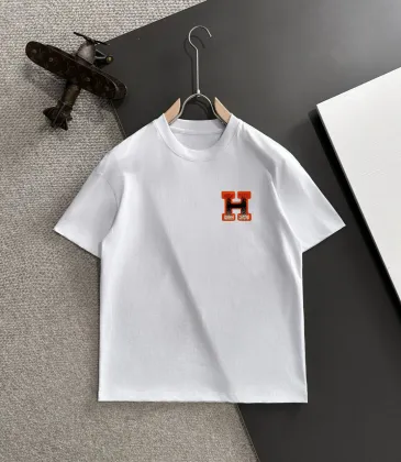 HERMES T-shirts for men #A64593