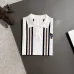 HERMES T-shirts for men Pure cotton, good texture #A49356
