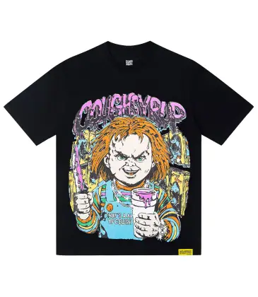 CHIEFIN HEAVILY T-SHIRT #A64564