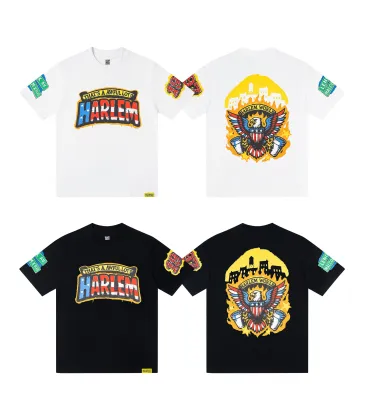 CHIEFIN HEAVILY T-SHIRT #A64565