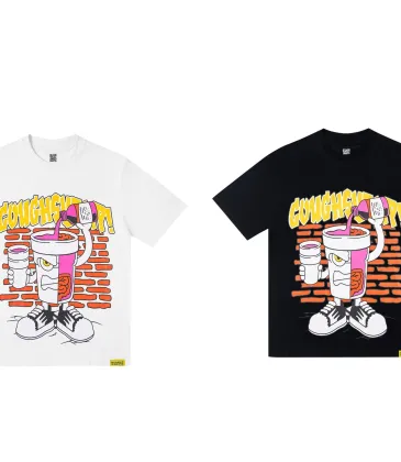 CHIEFIN HEAVILY T-SHIRT #A64566