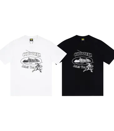 CHIEFIN HEAVILY T-SHIRT #A64567