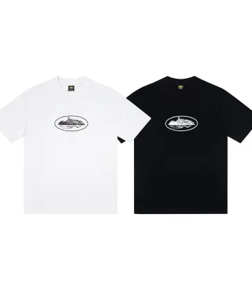 CHIEFIN HEAVILY T-SHIRT #A64568