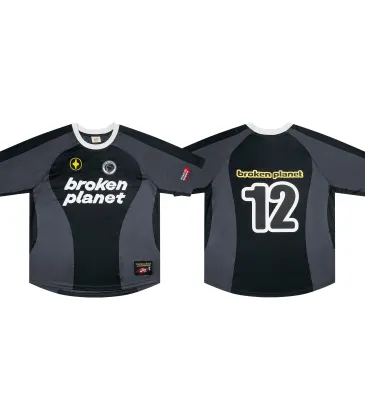 CHIEFIN HEAVILY T-SHIRT #A64570