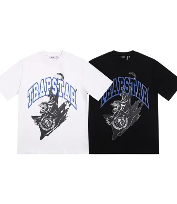 CHIEFIN HEAVILY T-SHIRT #A64572