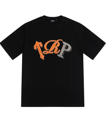 CHIEFIN HEAVILY T-SHIRT #A64573