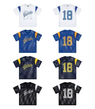 CHIEFIN HEAVILY T-SHIRT #A64574