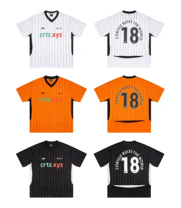 CHIEFIN HEAVILY T-SHIRT #A64575